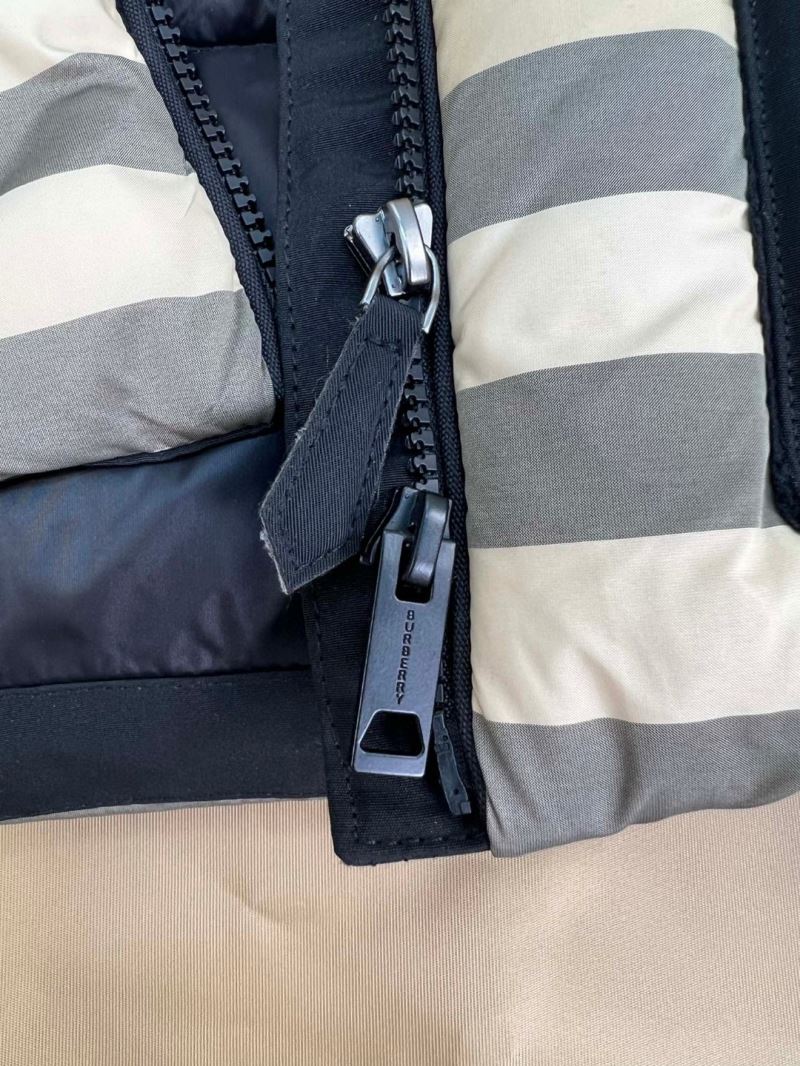 Burberry Down Jackets